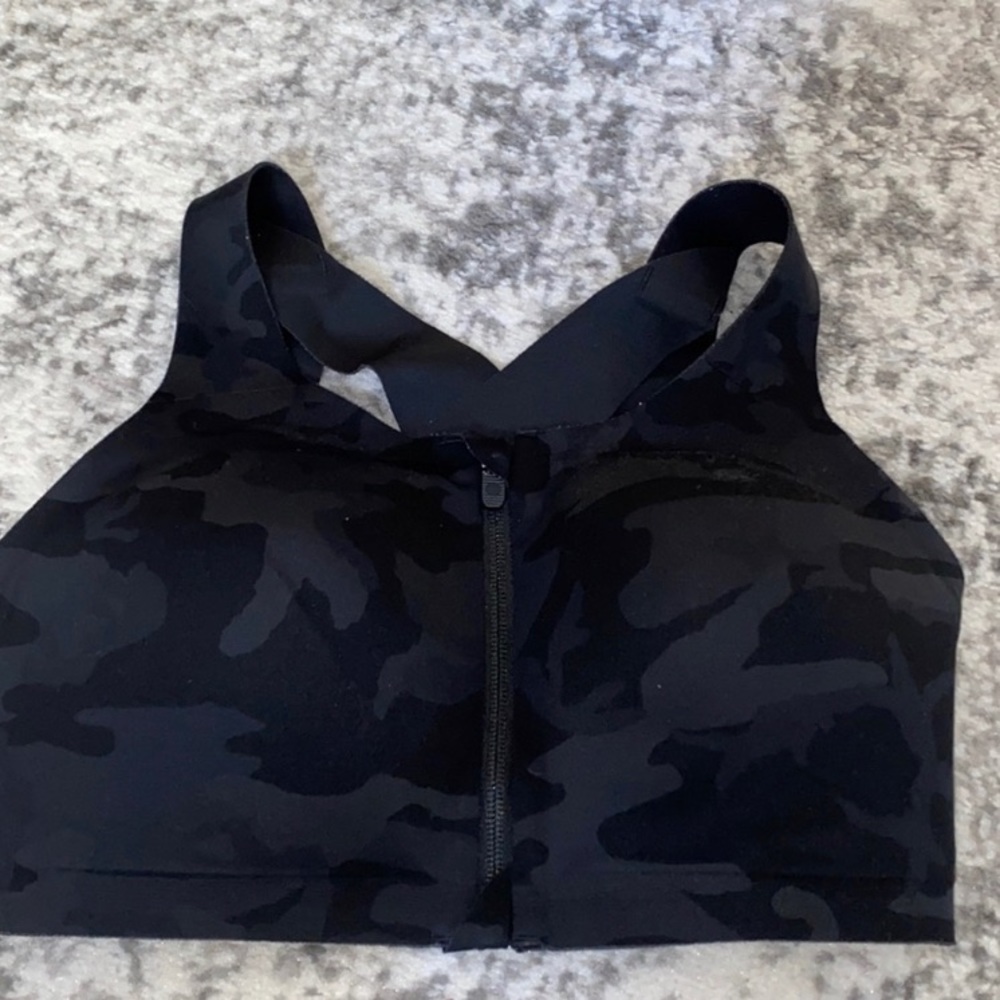 Lululemon Enlite Bra